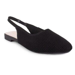 Danskin Women's Blossom Slip-on Flats